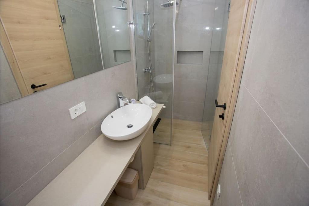 Enjoy Lux In Villa Split