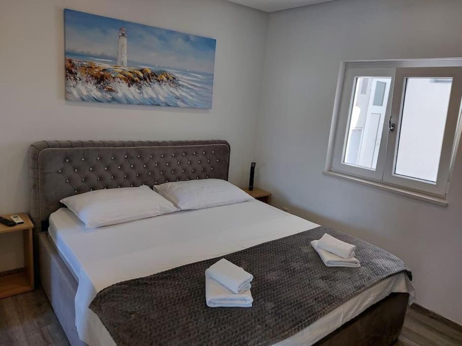 Villa Enjoy Lux In