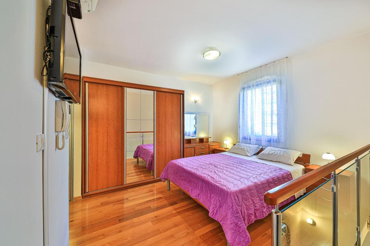 Apartman Apartman Toni *