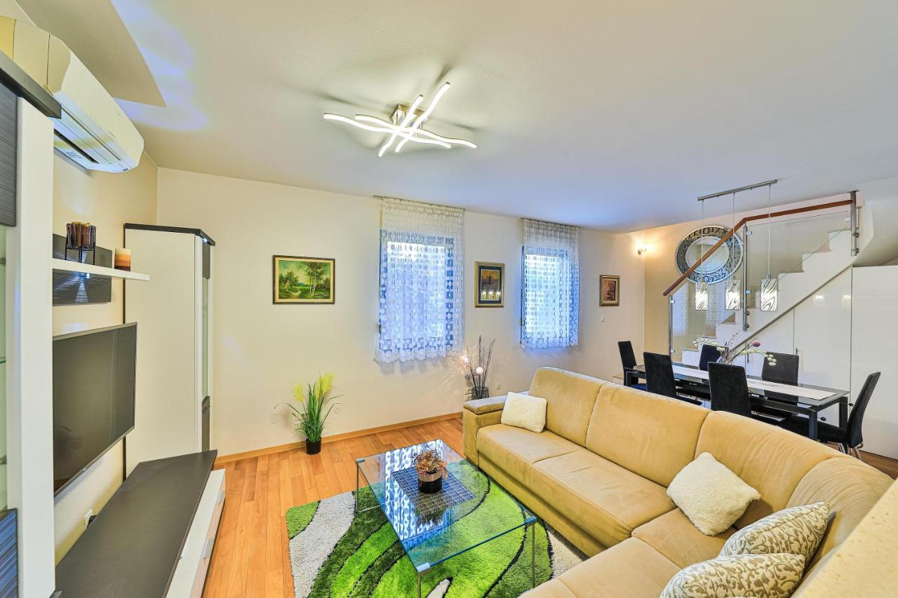 Apartman Toni Apartman *