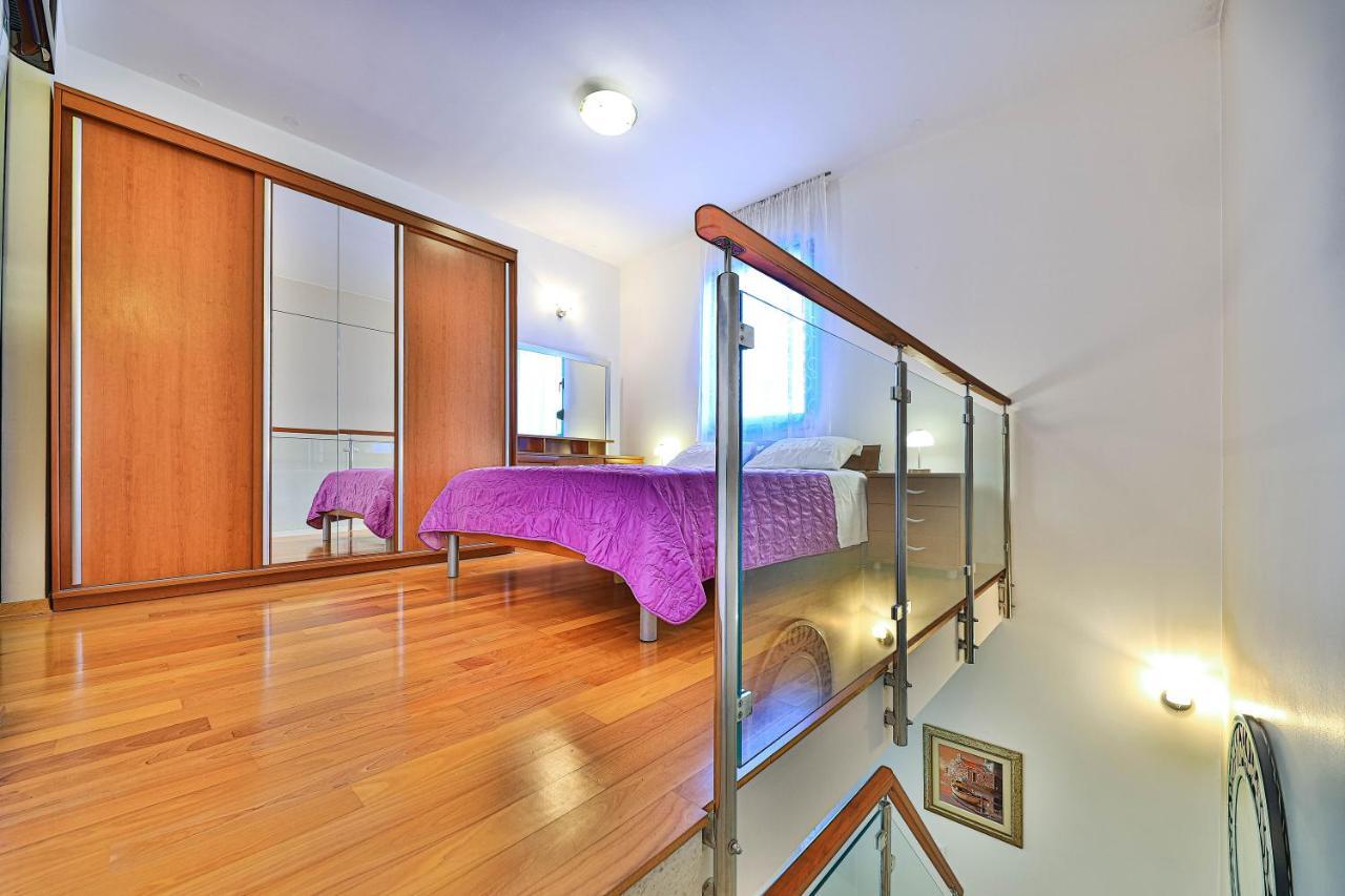 Apartman Toni Split