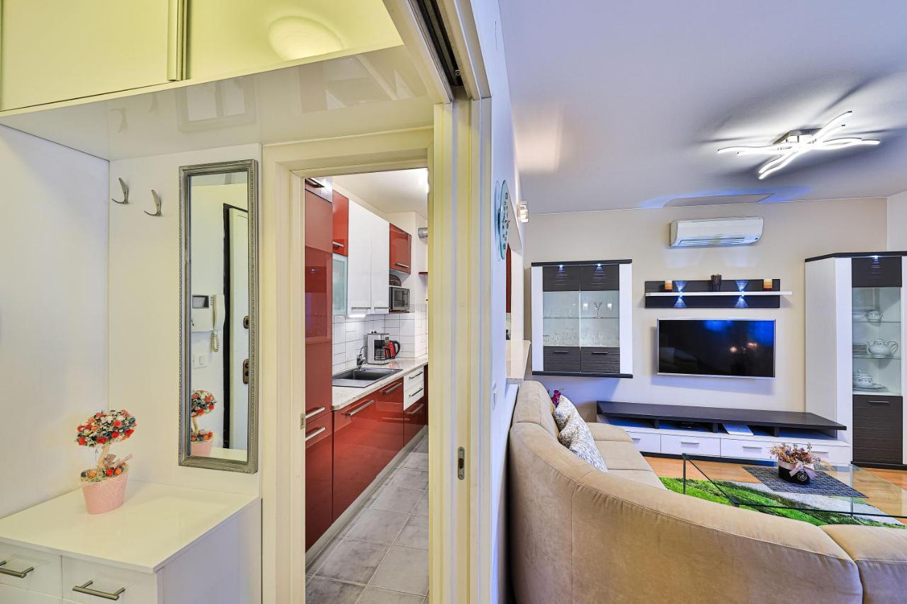 Apartman Toni *