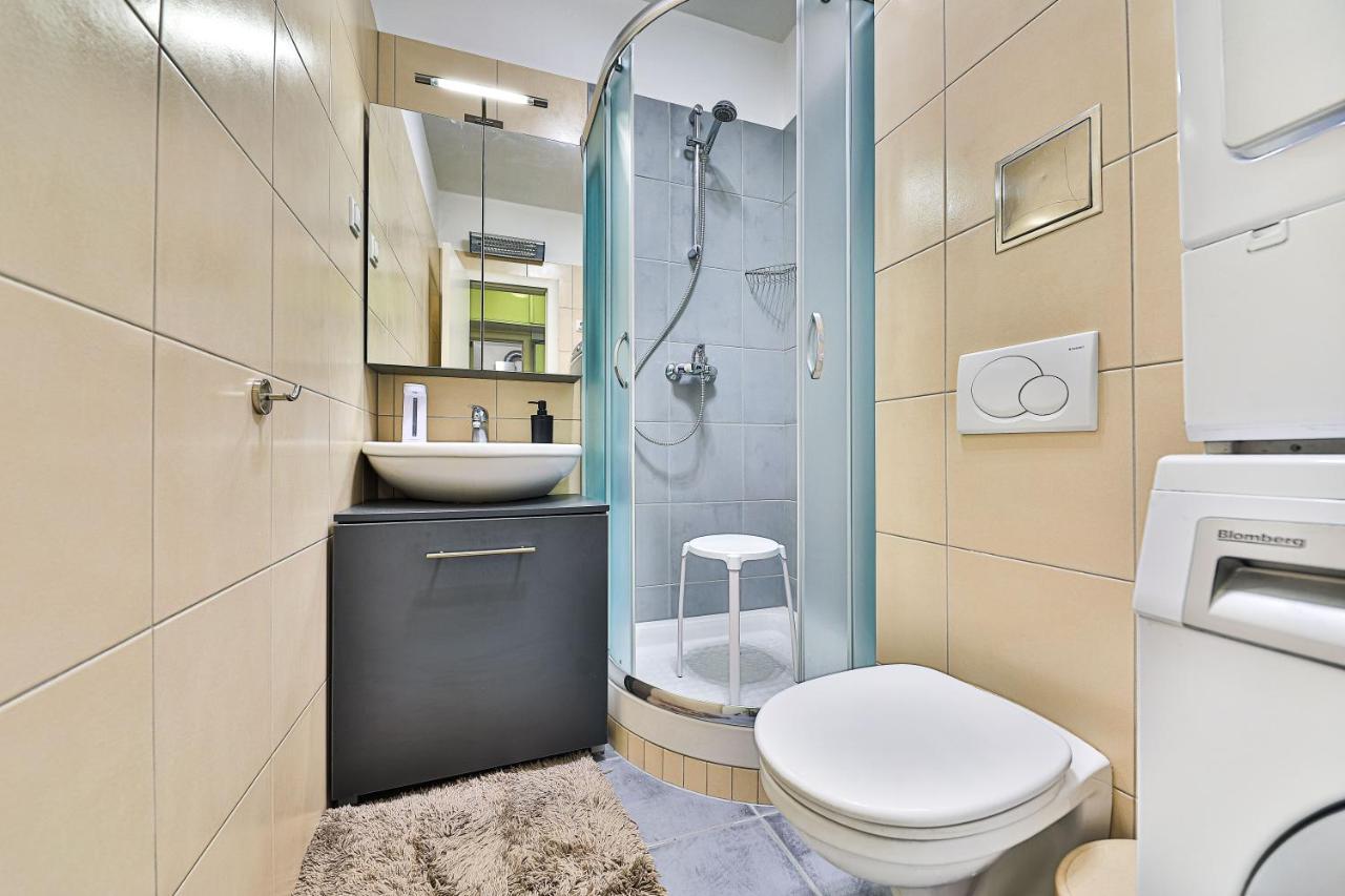 Apartman Toni Apartman