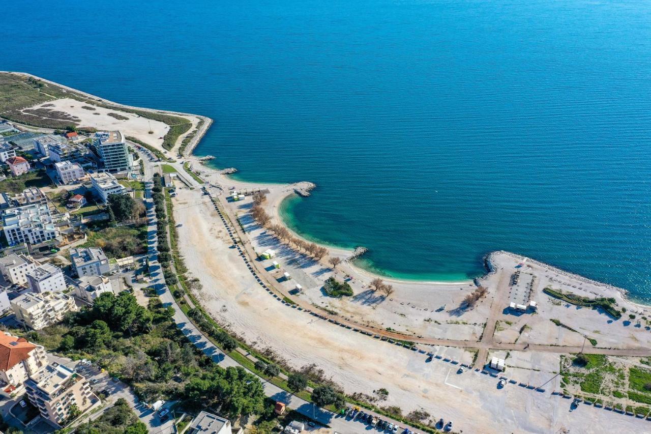 Apartman Apartman Toni Split