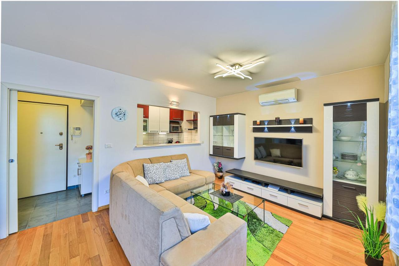 Apartman Toni Split