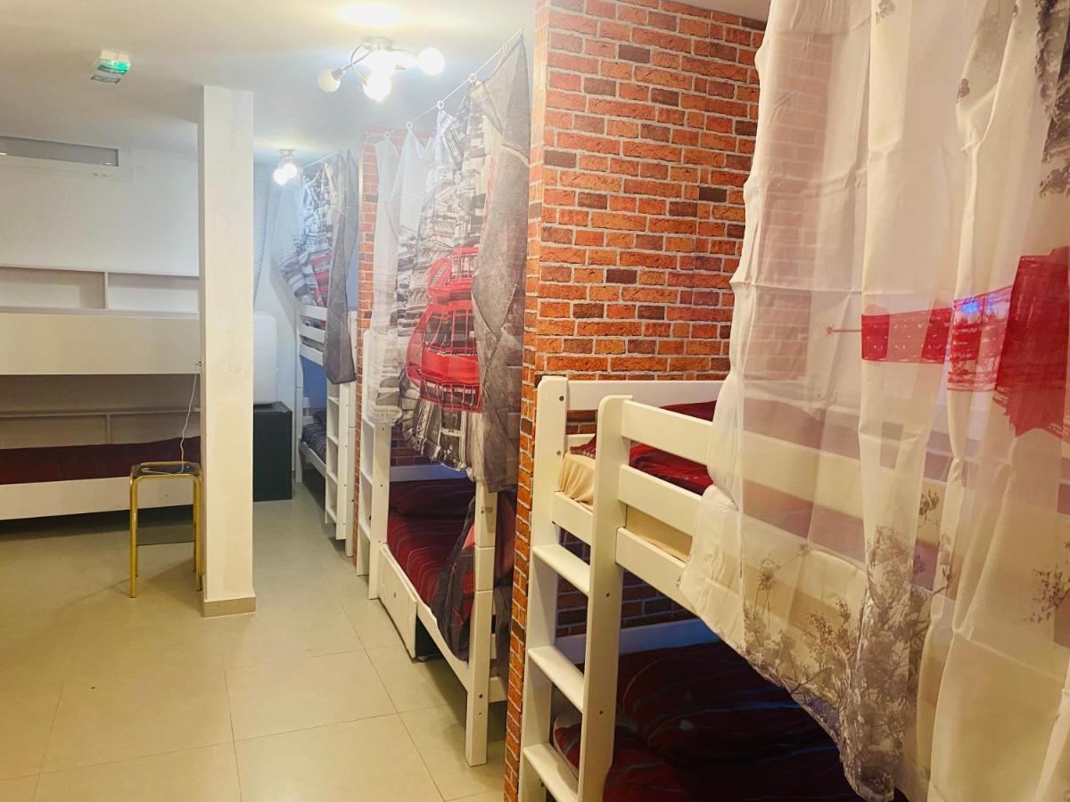 Ot Hostel *