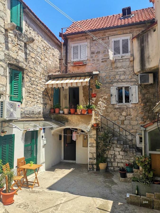 Dioniz Apartment Split