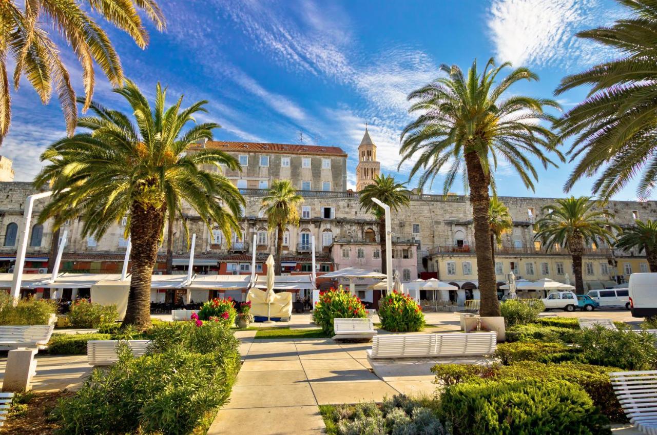 Sea La Vie 3 Apartment Split