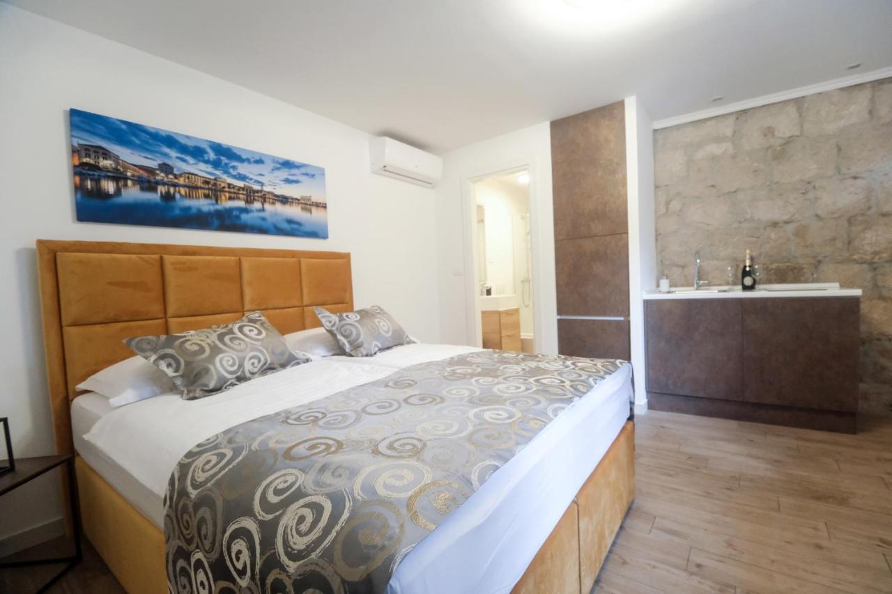 Casa de hóspedes Luxury Bepa