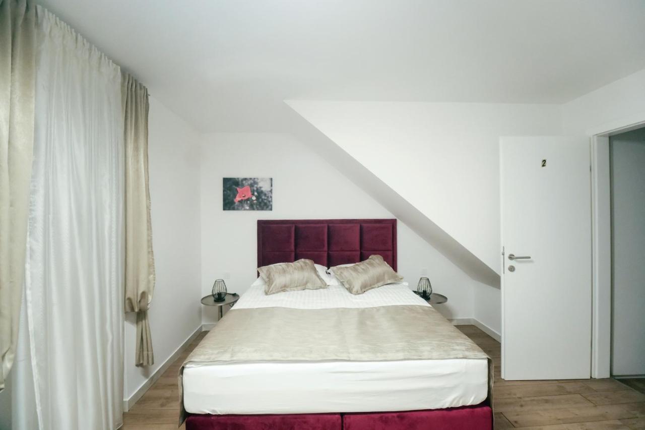 Luxury Bepa Casa de hóspedes