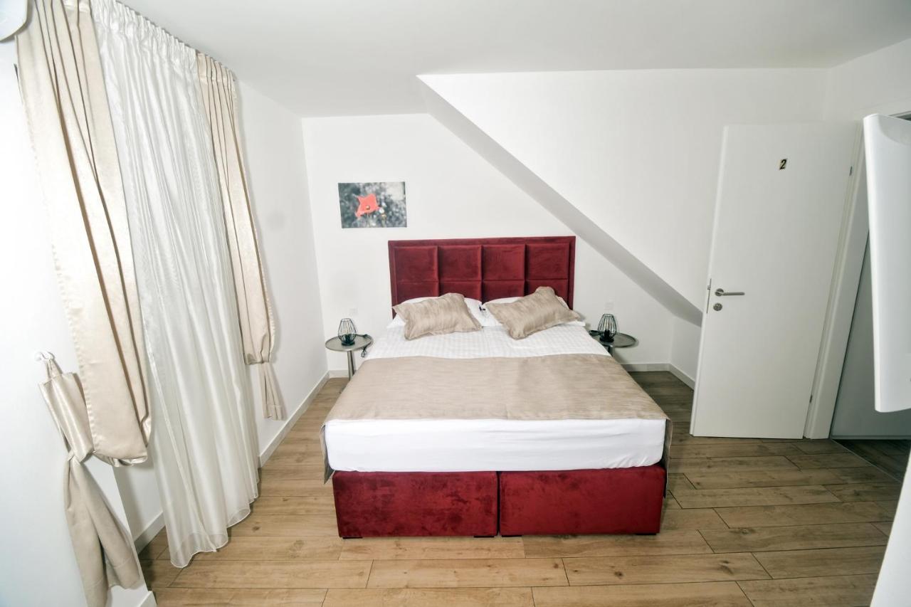 Luxury Bepa Casa de hóspedes