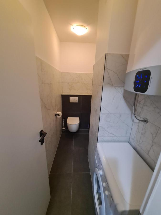 Hall Of Fame -center Apartment *