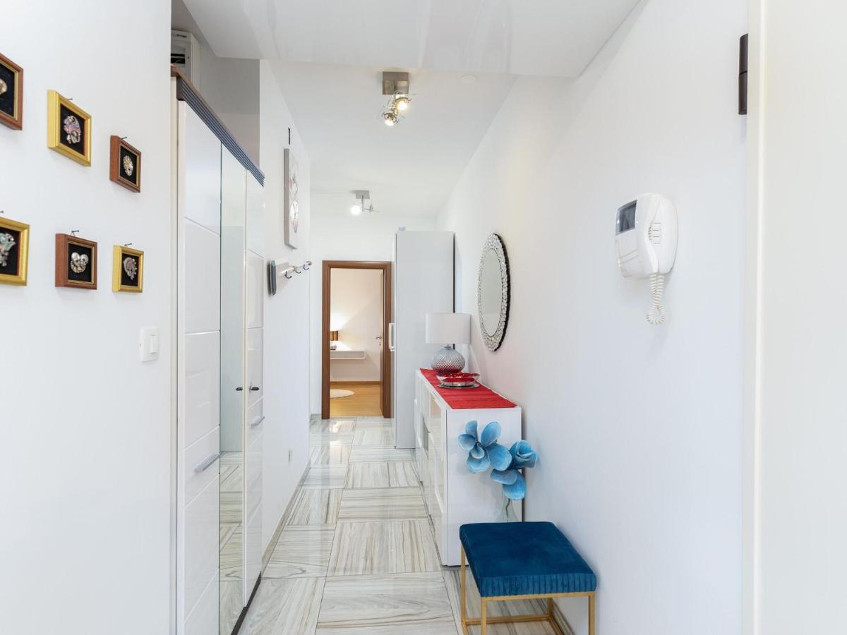 Modern Center With Terrace Apartamento Split