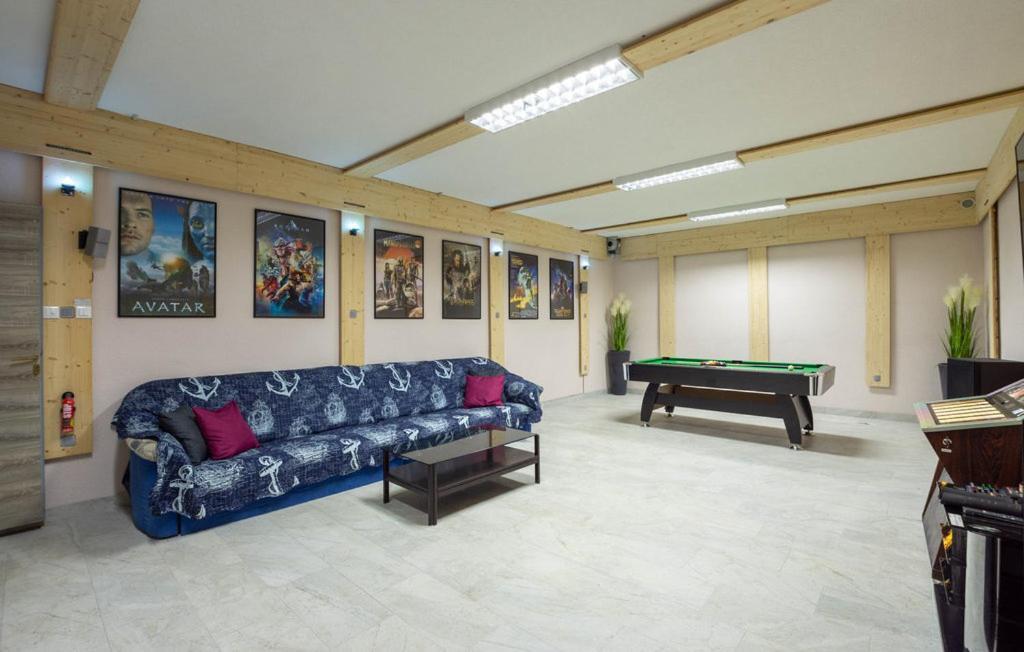 Villa Villa Fay Split *
