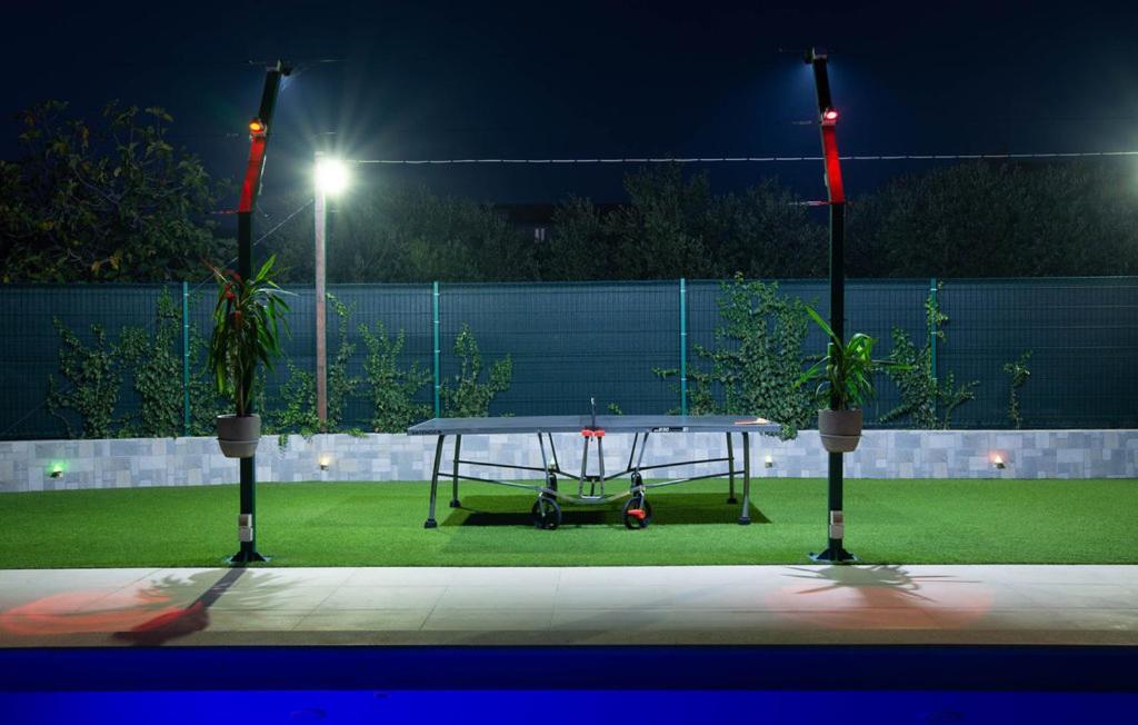 Villa Fay Split Villa *