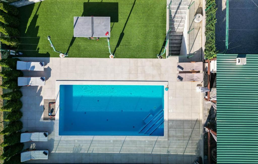 Villa Villa Fay Split