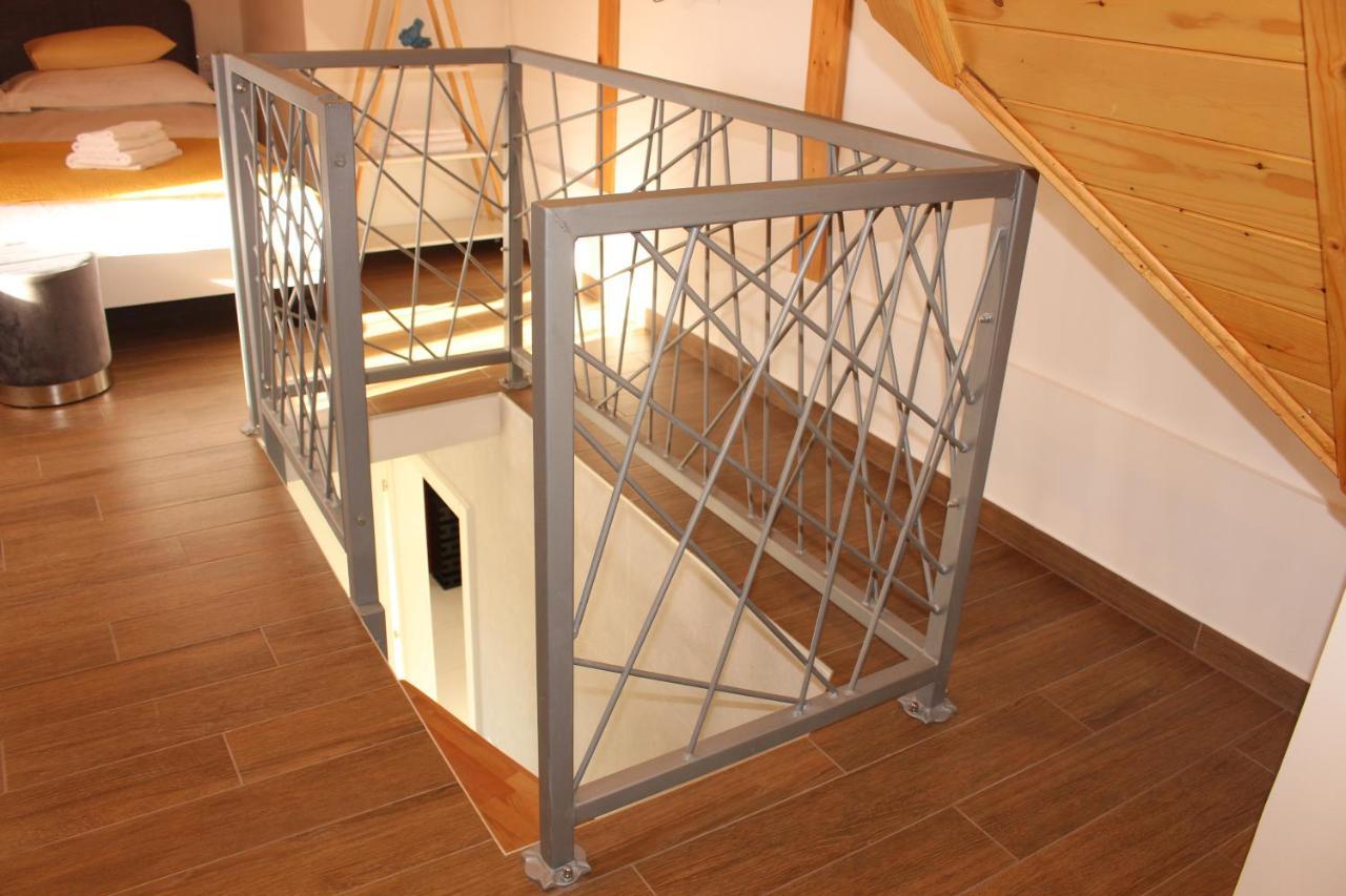 Guest house Luxury Rustic Chic Split