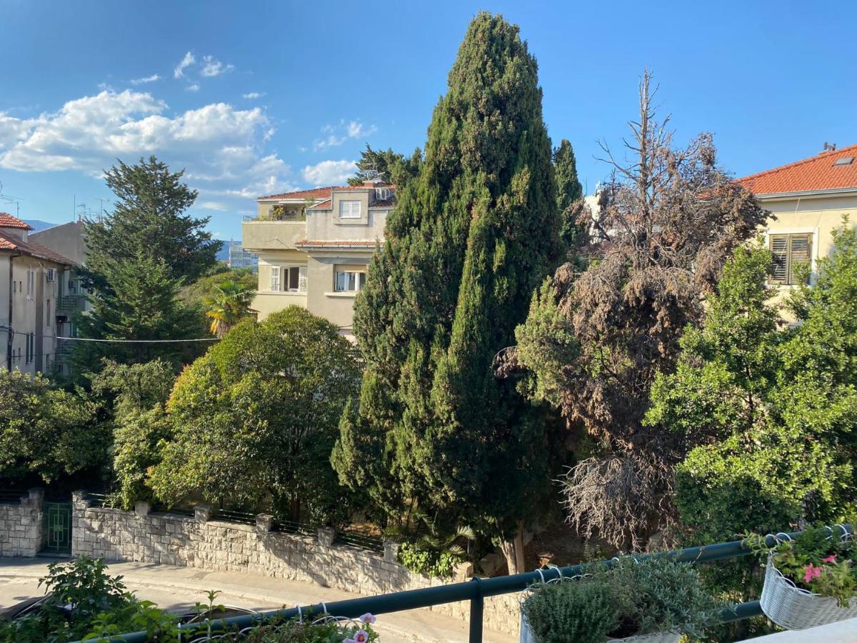 Specious And Newly Decorated At Bacvice Apartamento Split