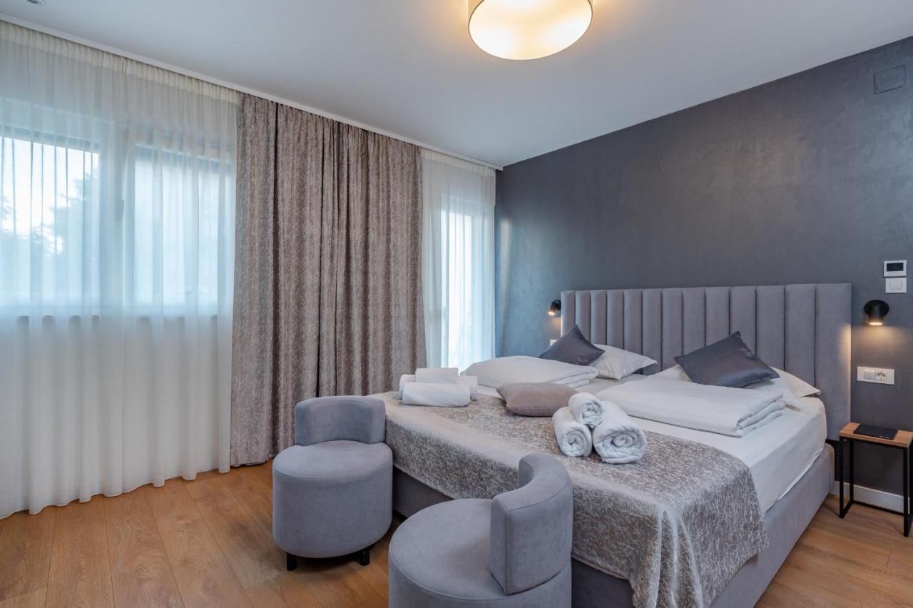 Bed & Breakfast Seven Seas Split