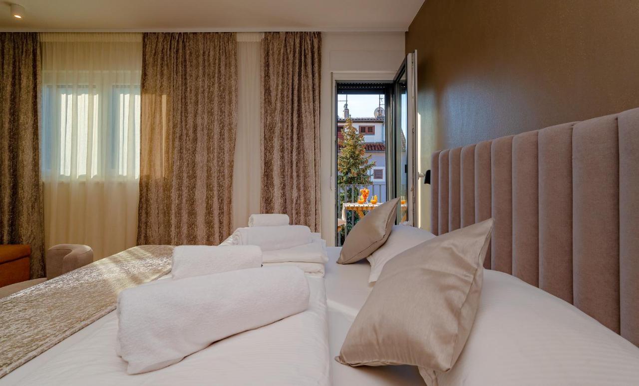 Bed & Breakfast Seven Seas