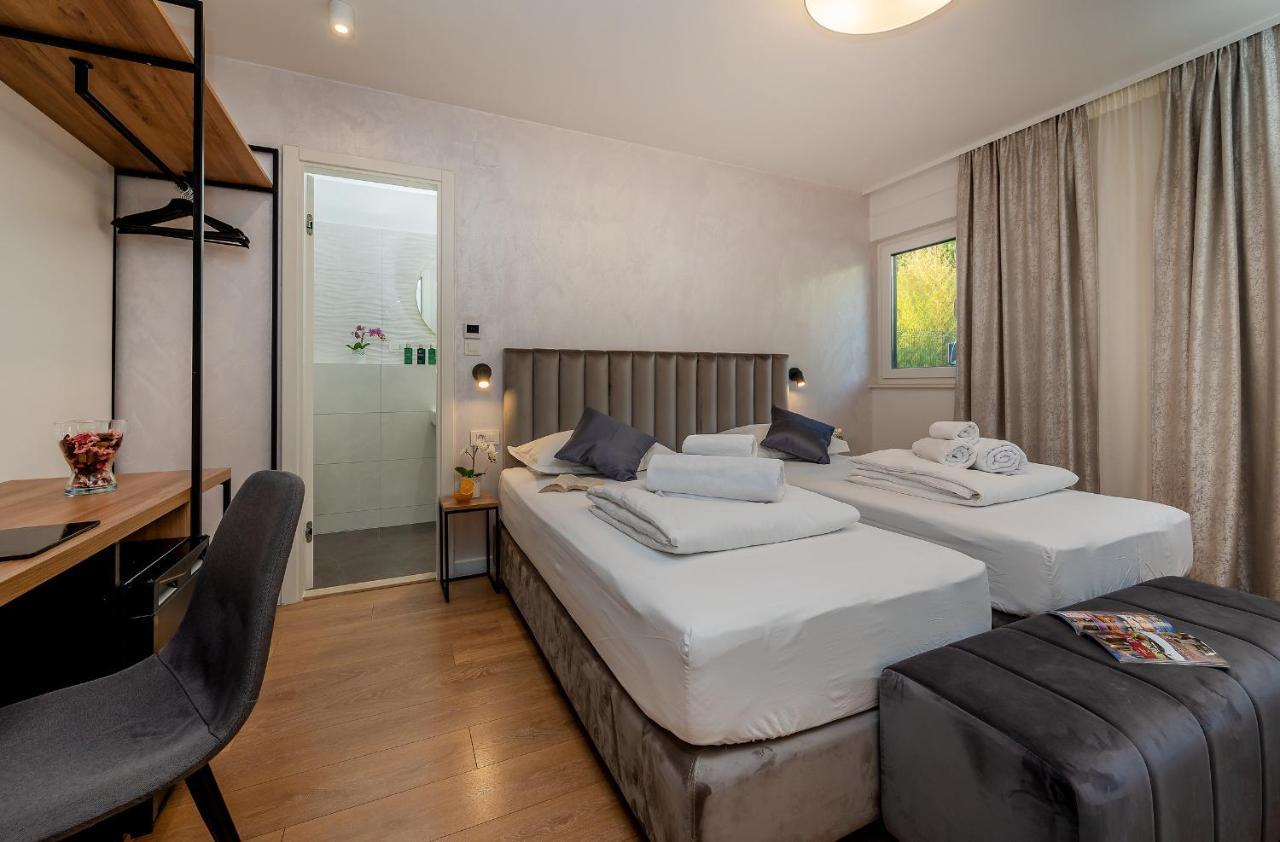Seven Seas Bed & Breakfast Split