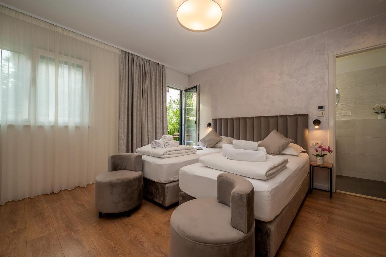Bed & Breakfast Seven Seas Split