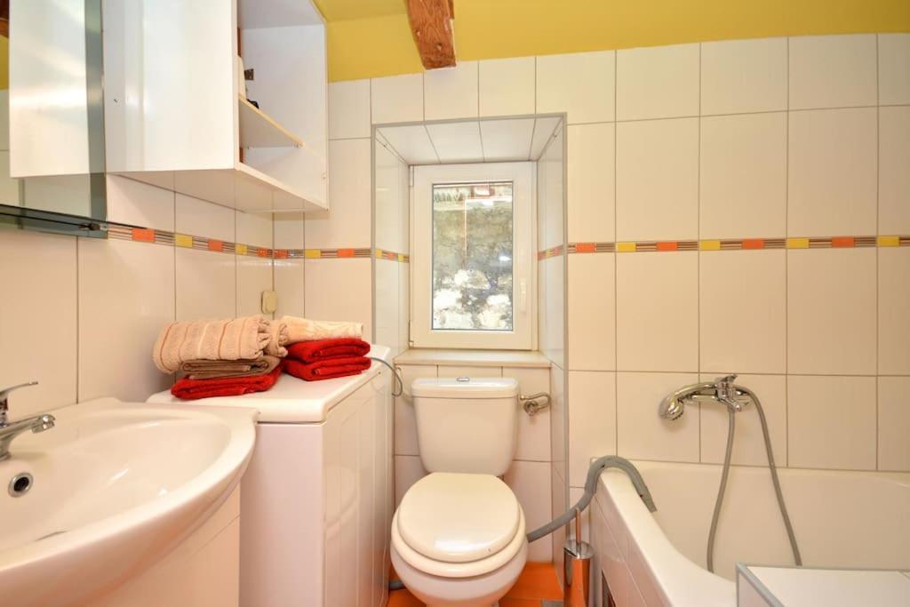 Gloria - Old Center Apartment