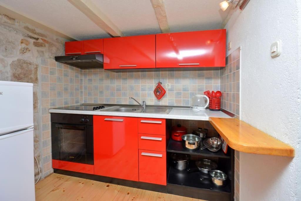 Apartment Gloria - Old Center Split