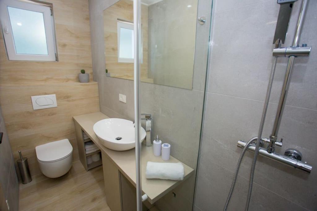 Enjoy Lux In Villa Split