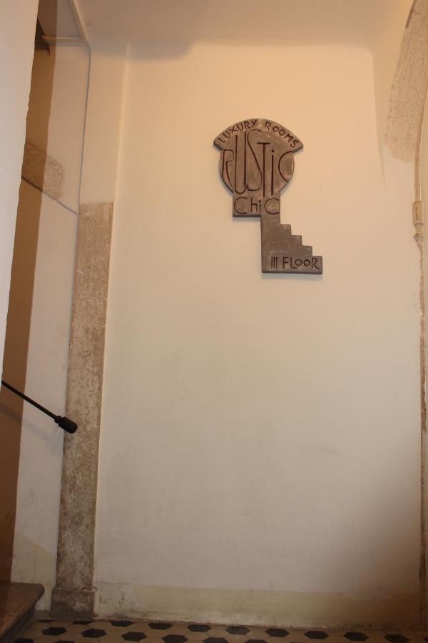 Guest house Luxury Rustic Chic Split