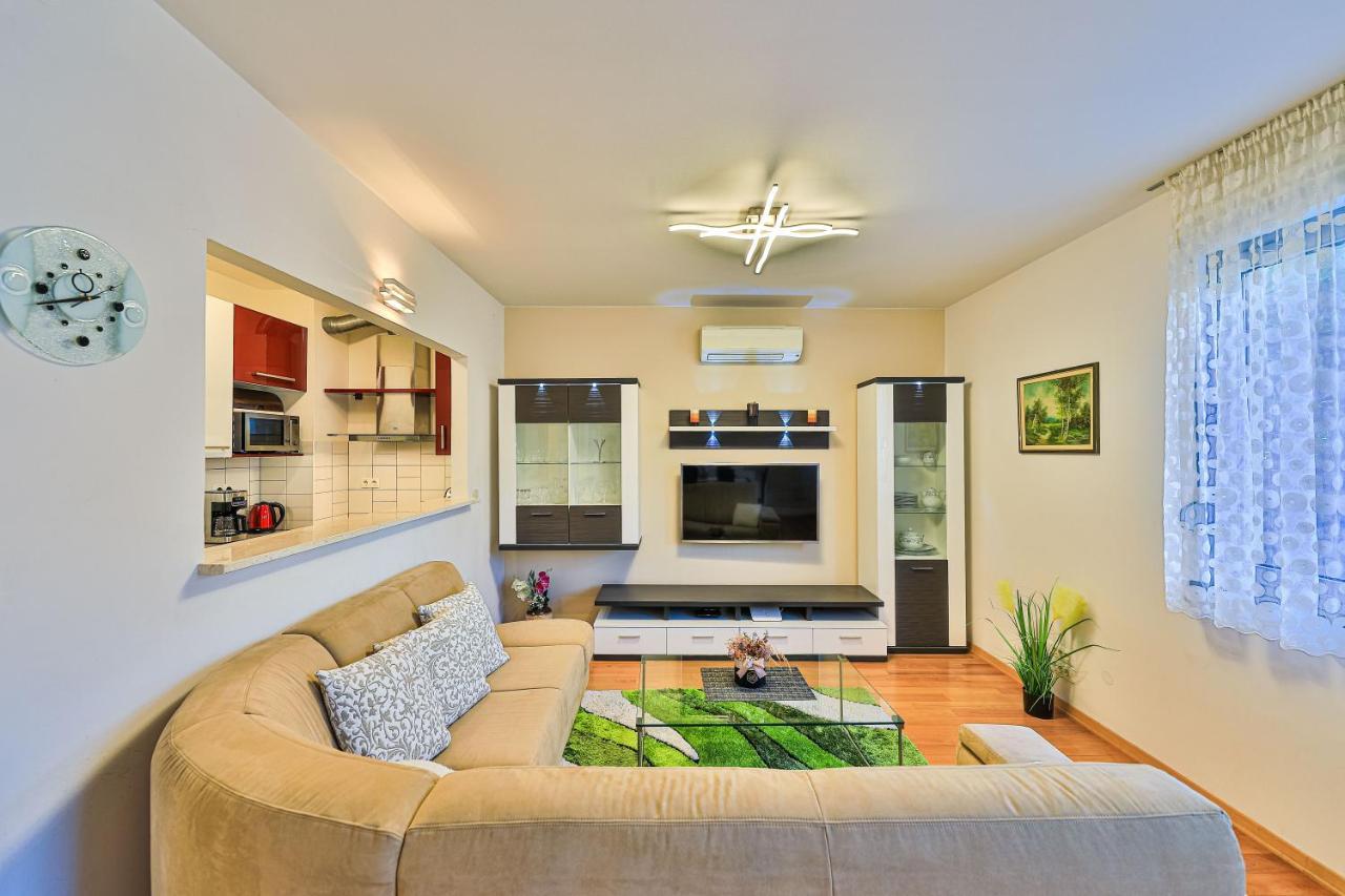 Apartman Toni Apartman