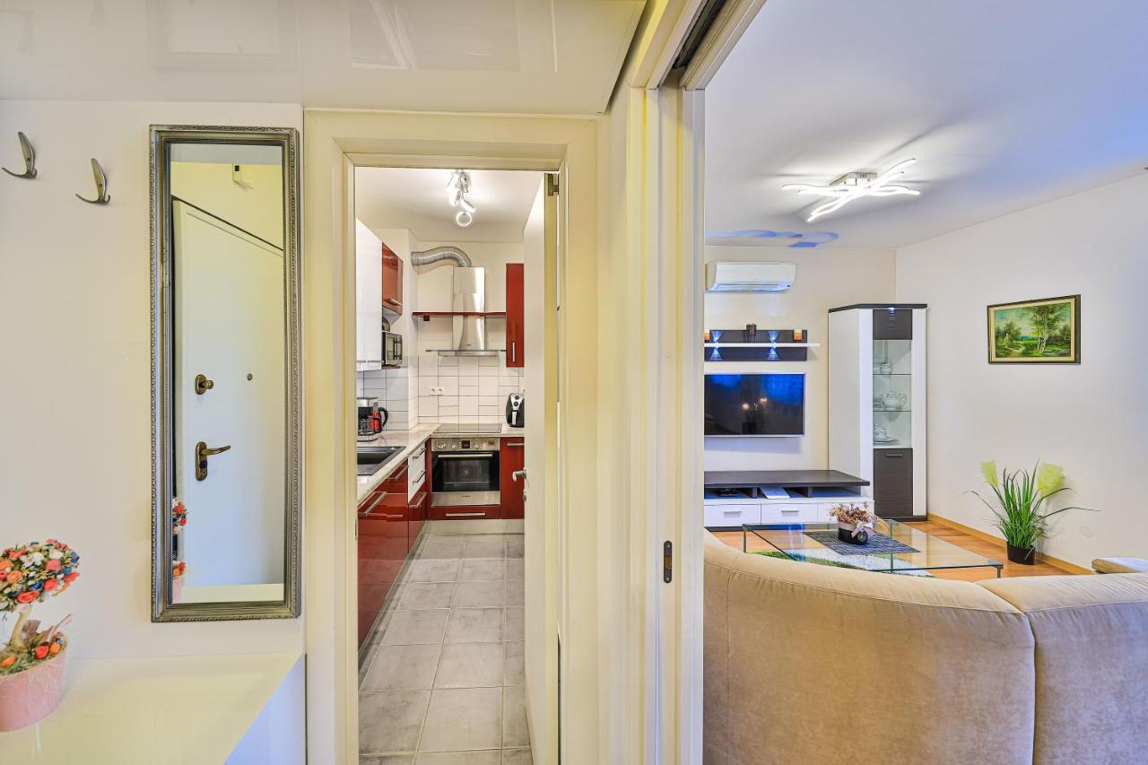 Apartman Toni Split