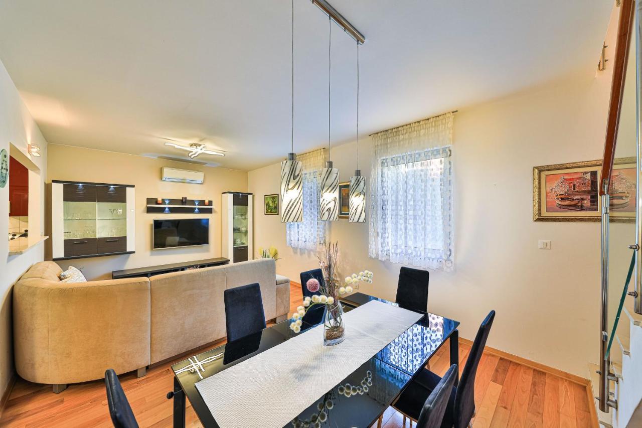 Apartman Toni Split