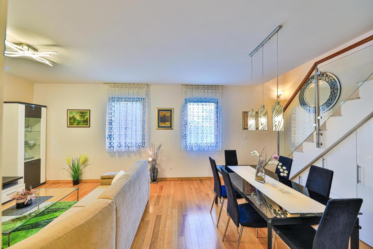 Apartman Toni Apartman *