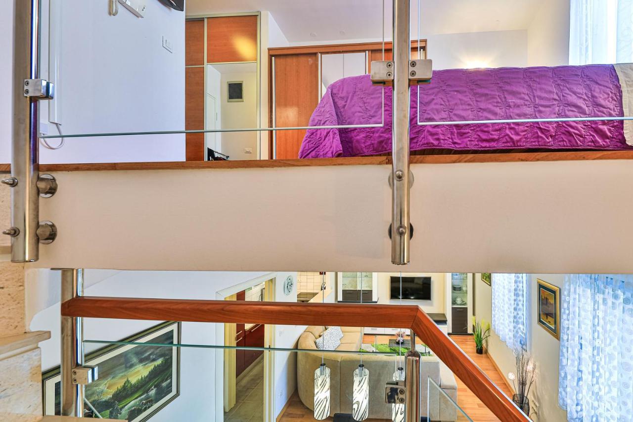 Apartman Toni Apartman *