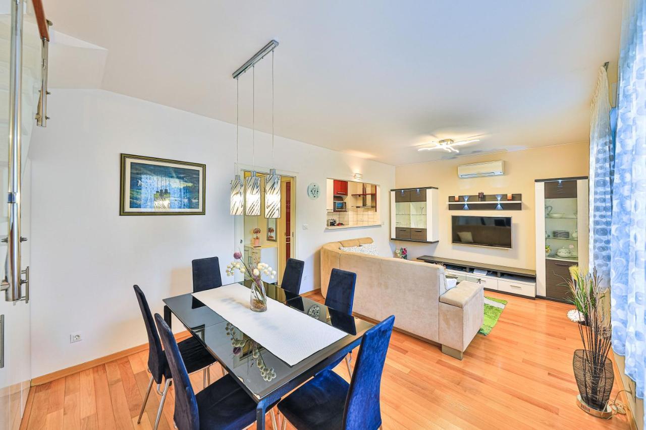Apartman Apartman Toni Split