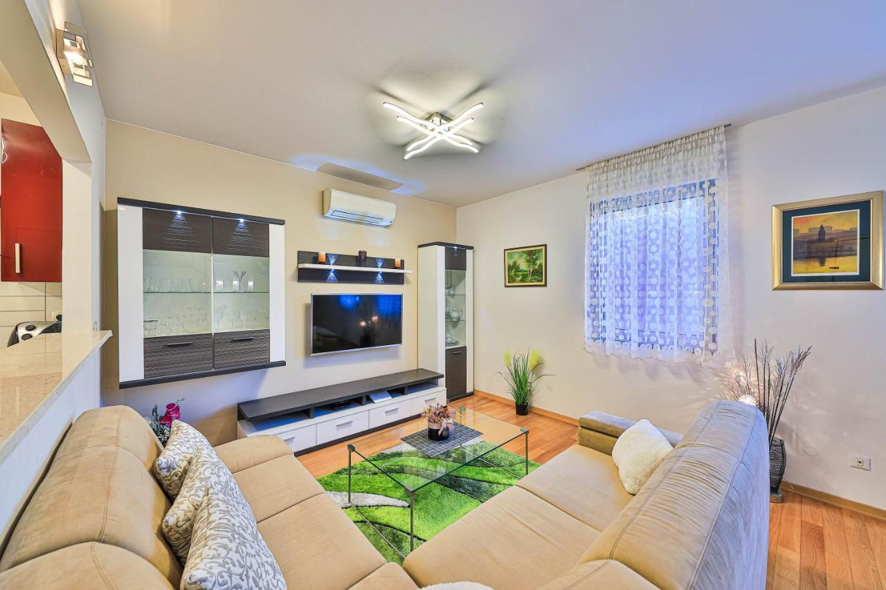 Apartman Toni *