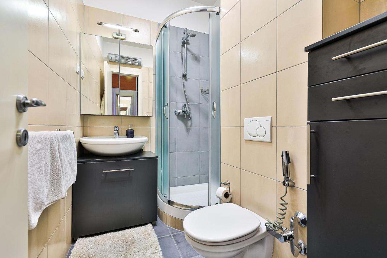 Apartman Toni Split