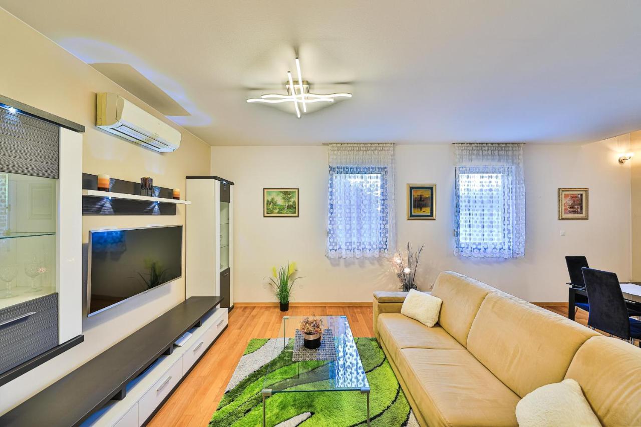 Apartman Toni Apartman