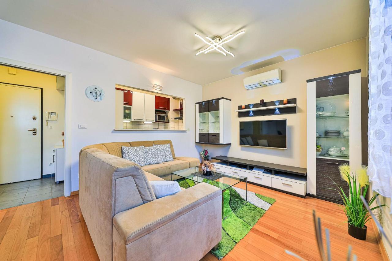 Apartman Toni Apartman