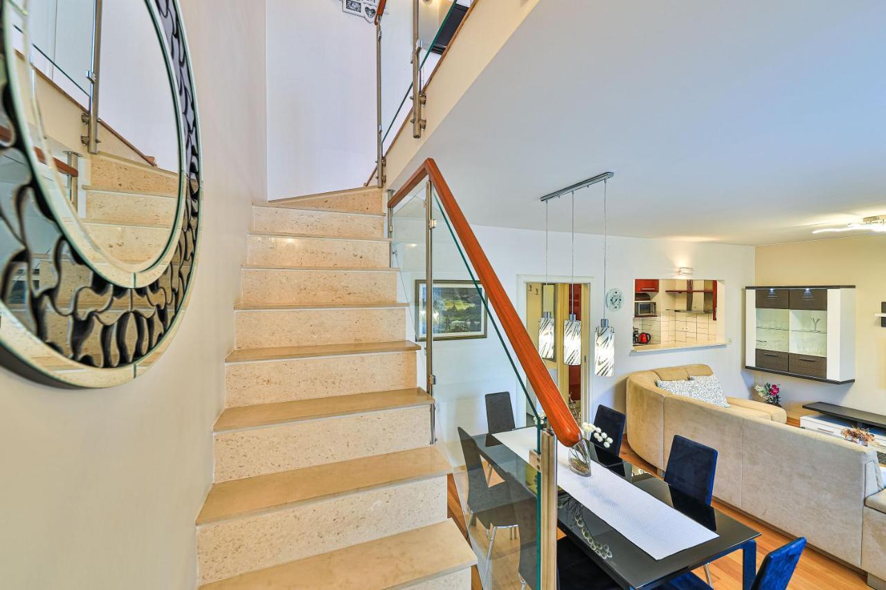 Apartman Apartman Toni Split