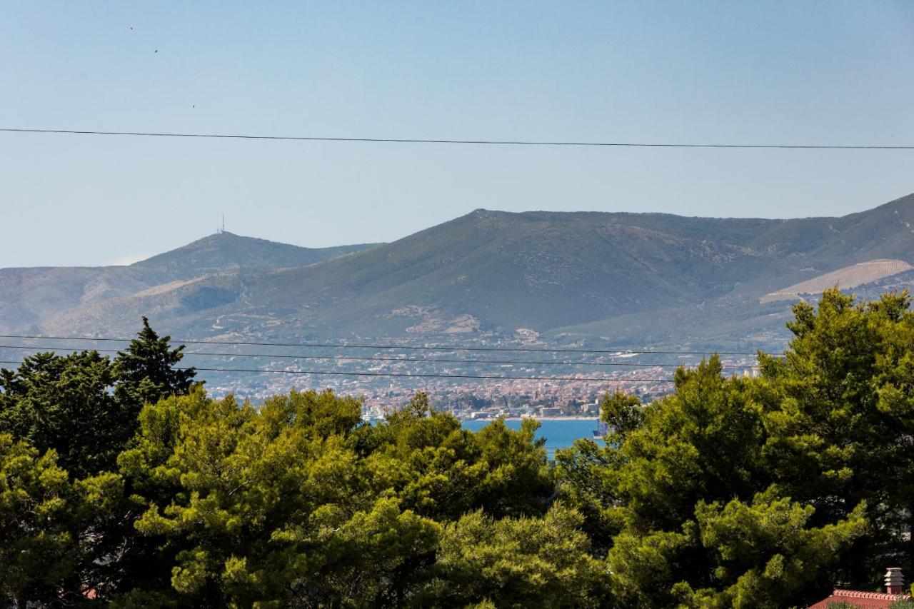 Villa Fay Split Villa *