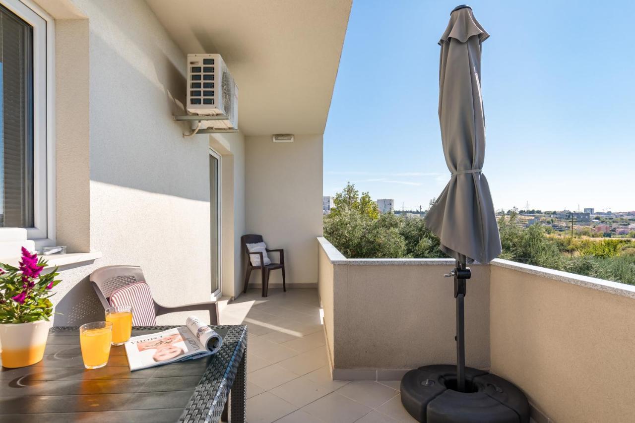 Villa Fay Split Villa *