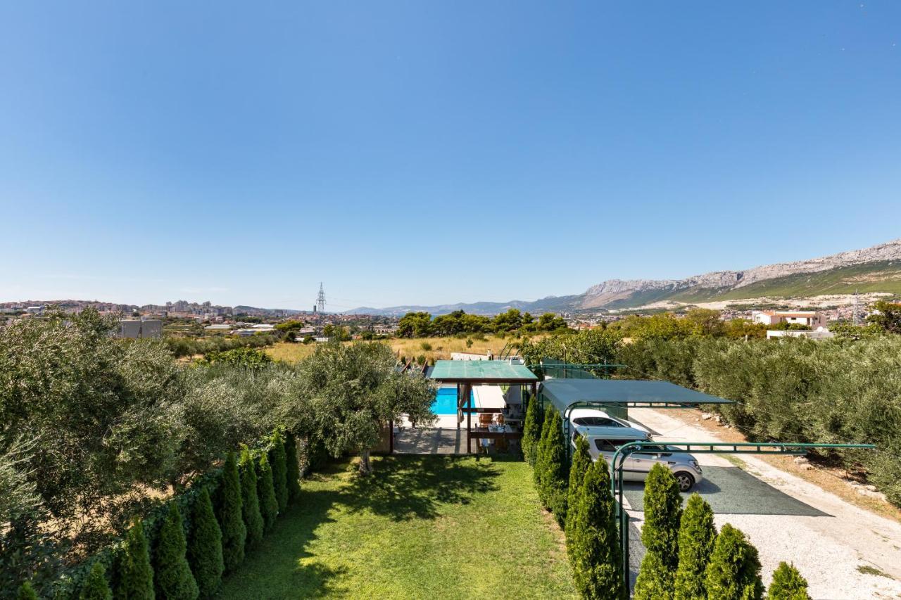 Villa Villa Fay Split Split