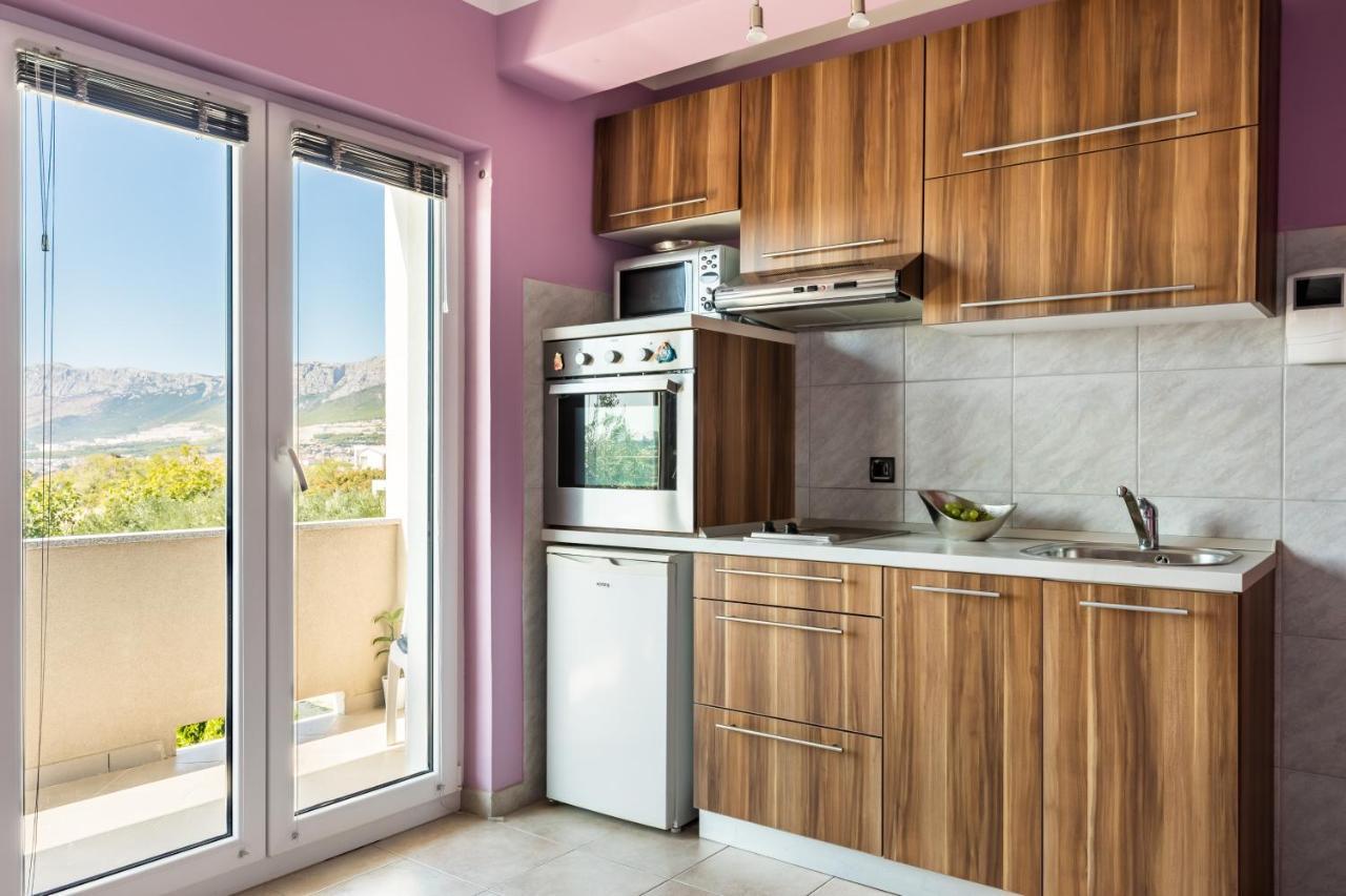Villa Villa Fay Split Split