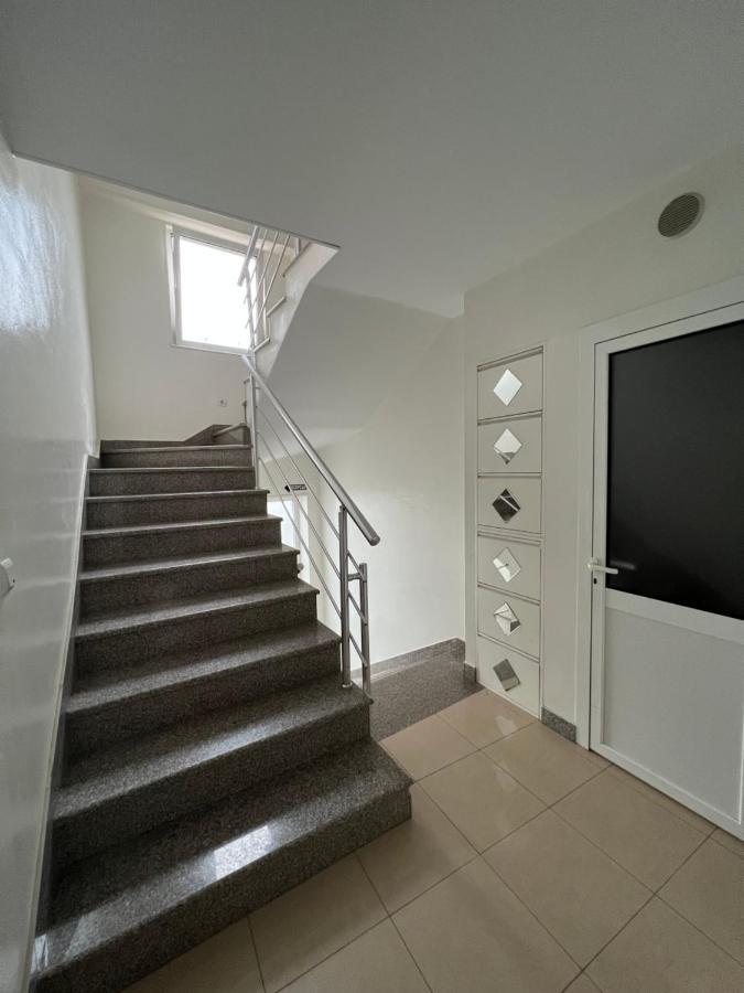 Apartment Simoni