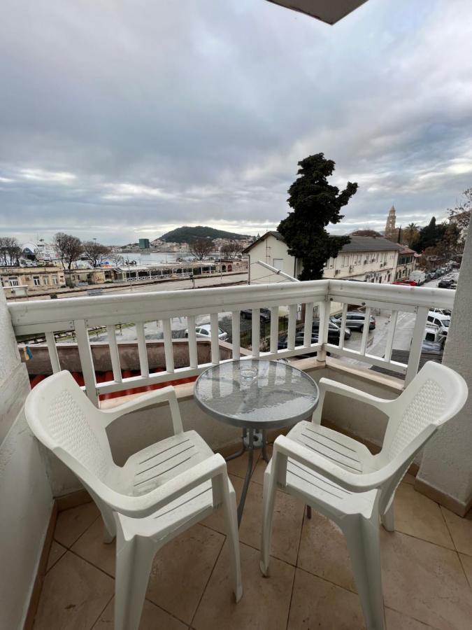 Simoni Apartment