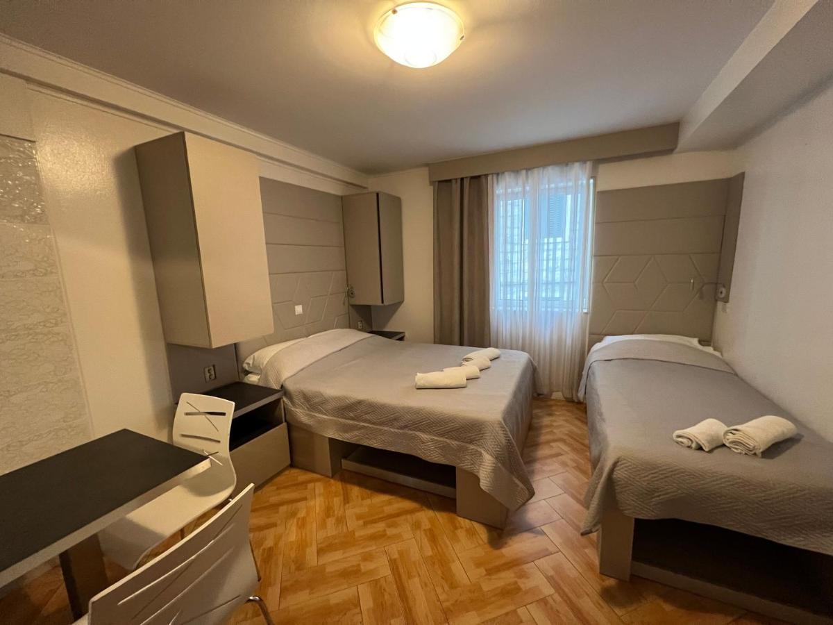 Apartment Simoni