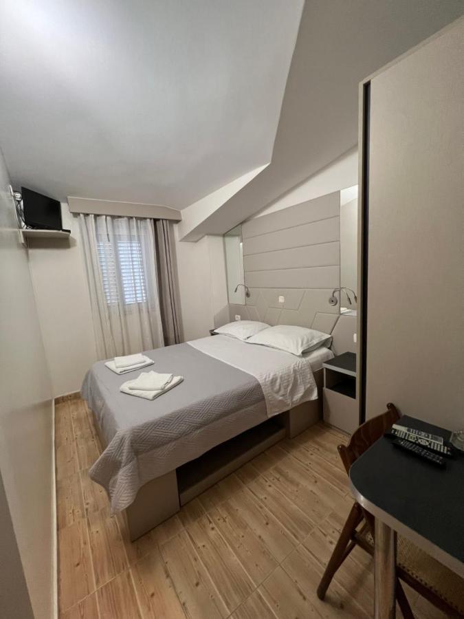 Simoni Apartment *
