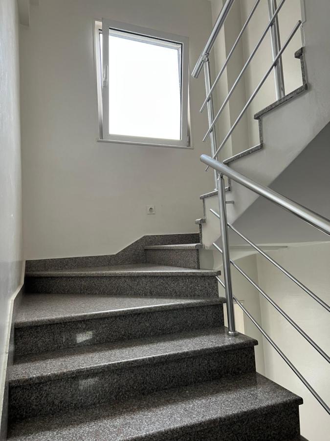 Apartment Simoni